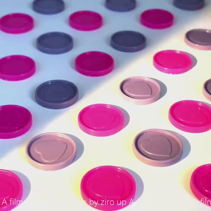 ❤️ 4 en Línea – Edición San Valentín