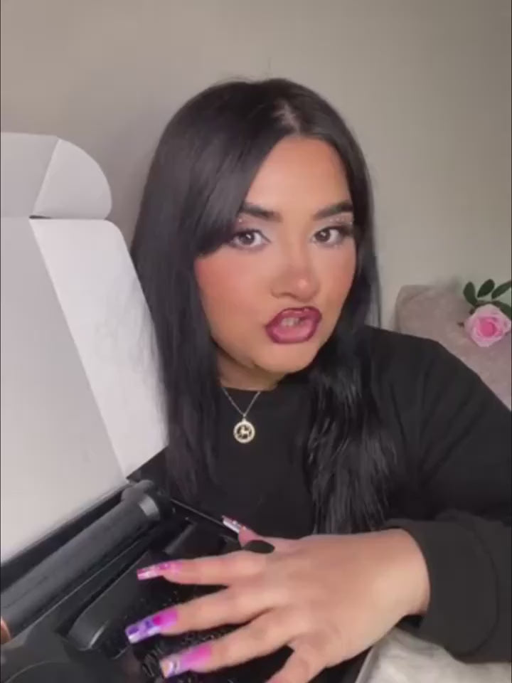 💇‍♀️ Cepillo Modelador 5 en 1